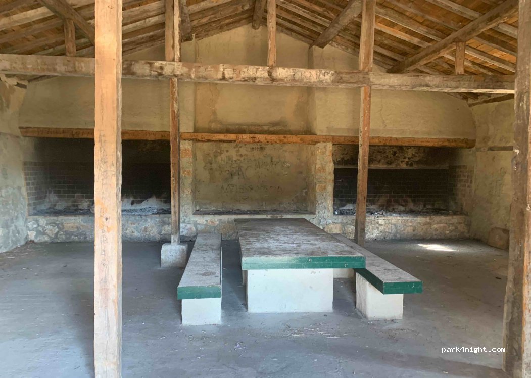 (16316) Campillos-Sierra - Unnamed Road — foto