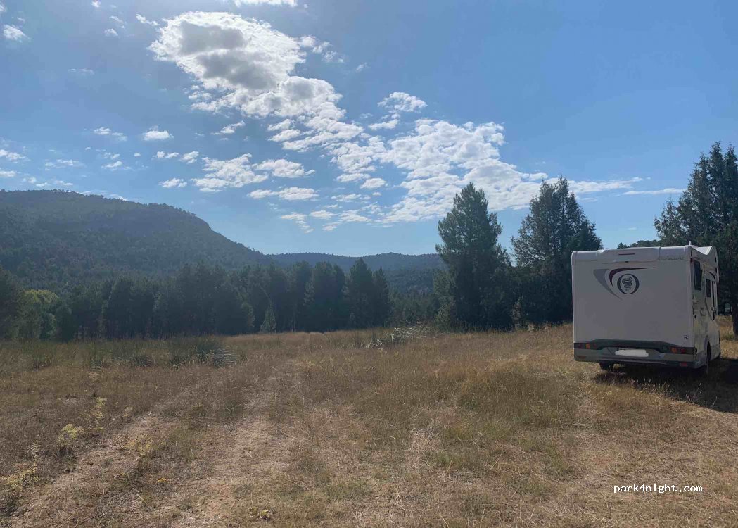 (16316) Campillos-Sierra - Unnamed Road — foto 3