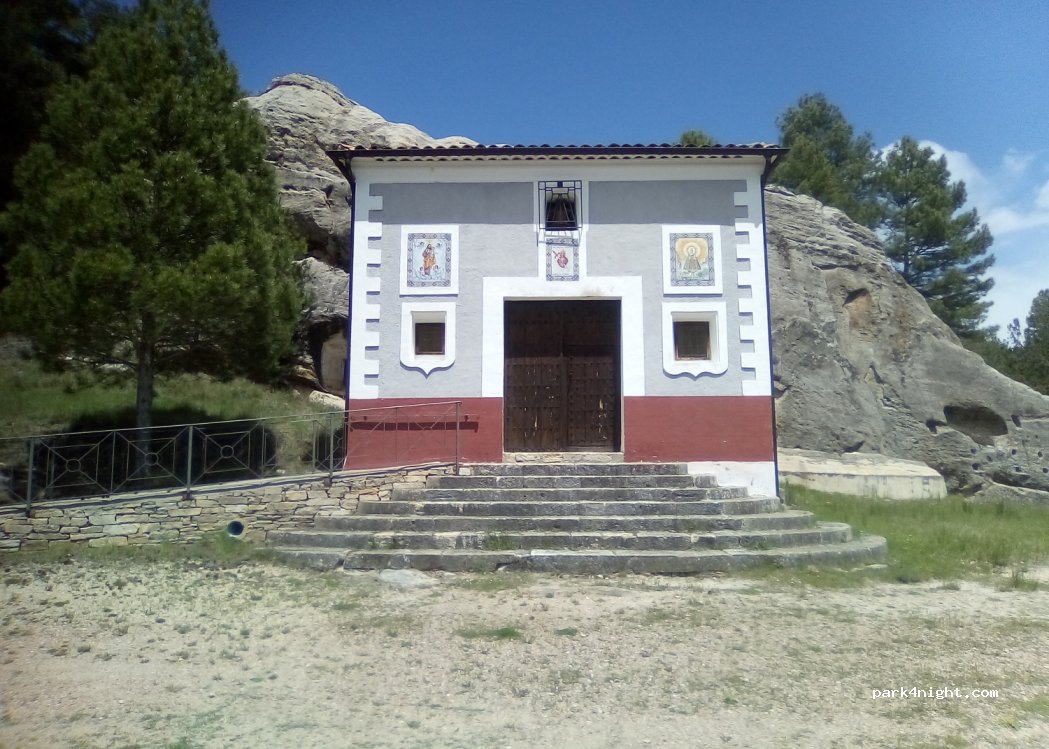 (16316) Campillos-Sierra - Unnamed Road — foto 4