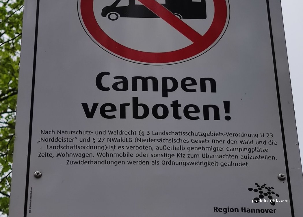 (30974) Wennigsen (Deister) - 4 Am Waldkater — foto 2