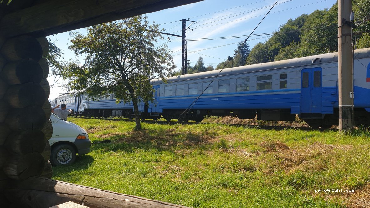 (89031) Uzhok - Н13 — foto 2