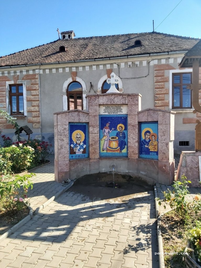 (547200) Daneș - 391 Strada Principală — foto