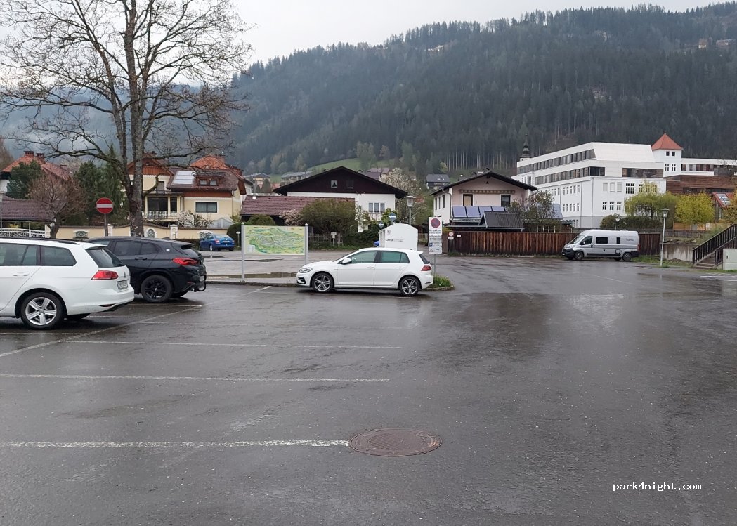(8850) Murau - 2 Tennisplatz — foto 3