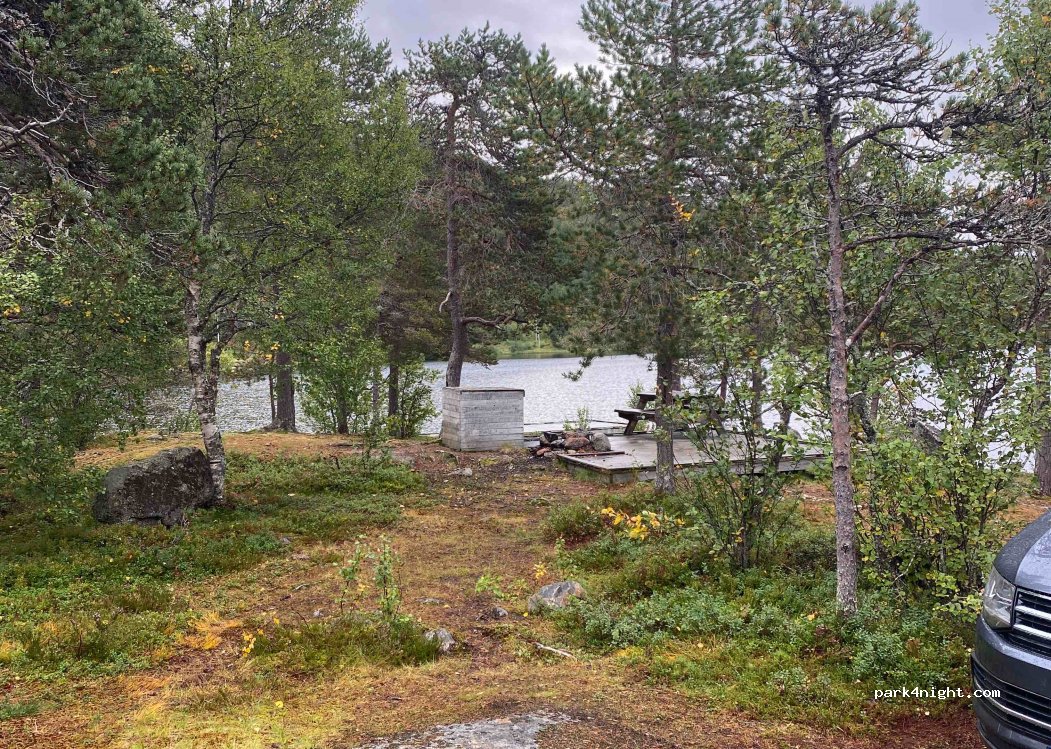 (8276) Ulvsvåg - 5400 Hamarøyveien — foto