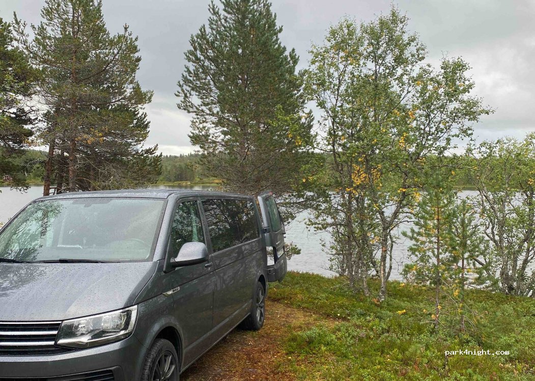 (8276) Ulvsvåg - 5400 Hamarøyveien — foto 2