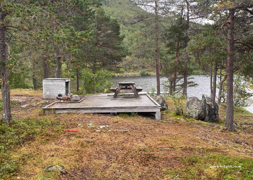 (8276) Ulvsvåg - 5400 Hamarøyveien — foto 3