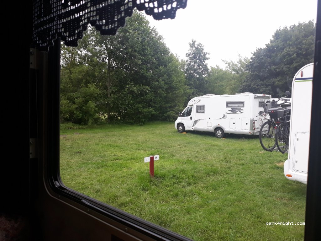 Campingpark Seedorf — foto