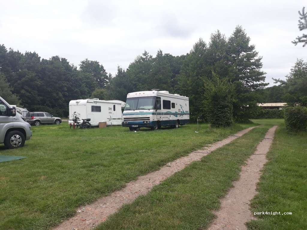 Campingpark Seedorf — foto 2