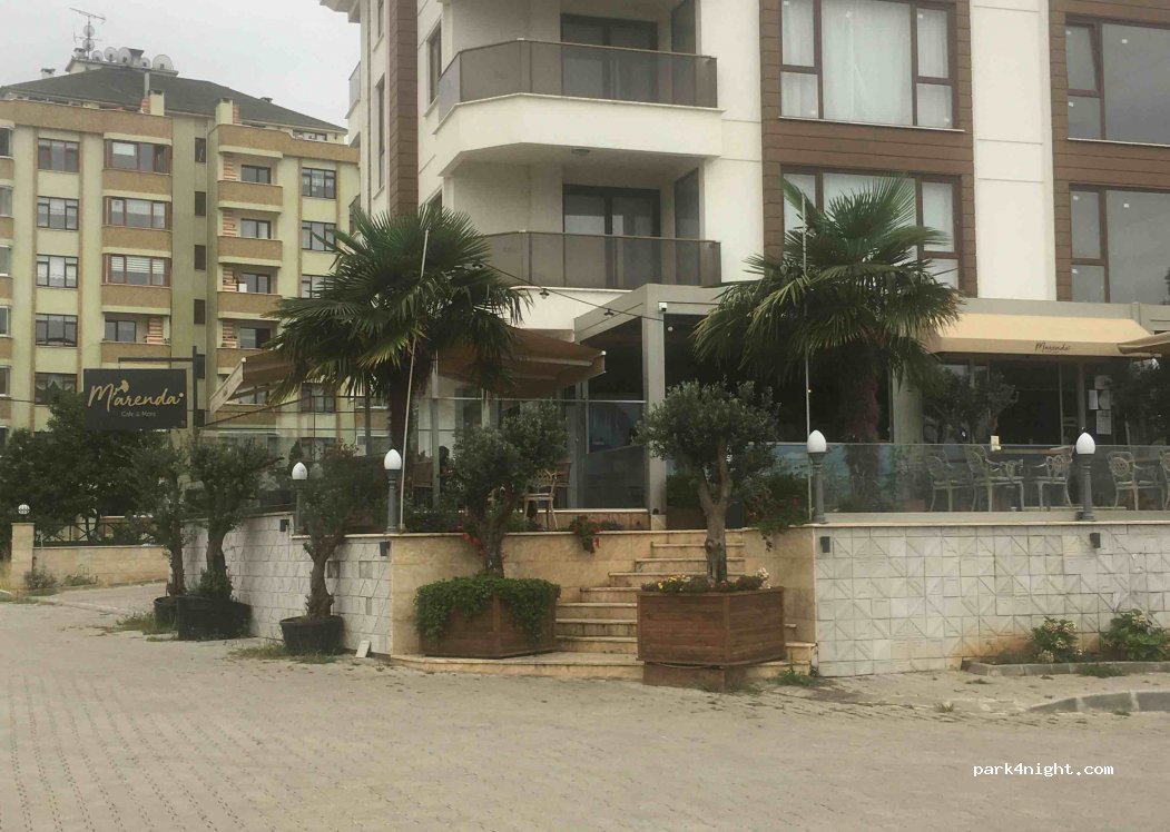 (61300)  - 5 Plaj Sokak — foto