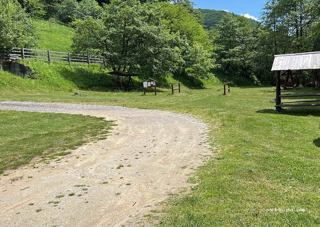 Camping Sargetia — foto 4