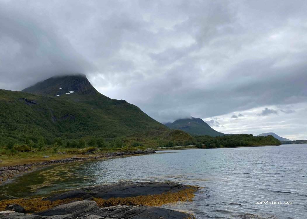 (8288)  - 14 Sekundær Fylkesvei 835 — foto