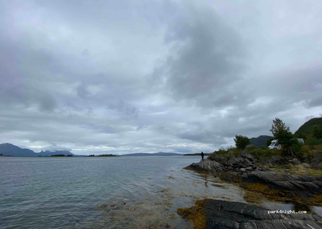 (8288)  - 14 Sekundær Fylkesvei 835 — foto 2