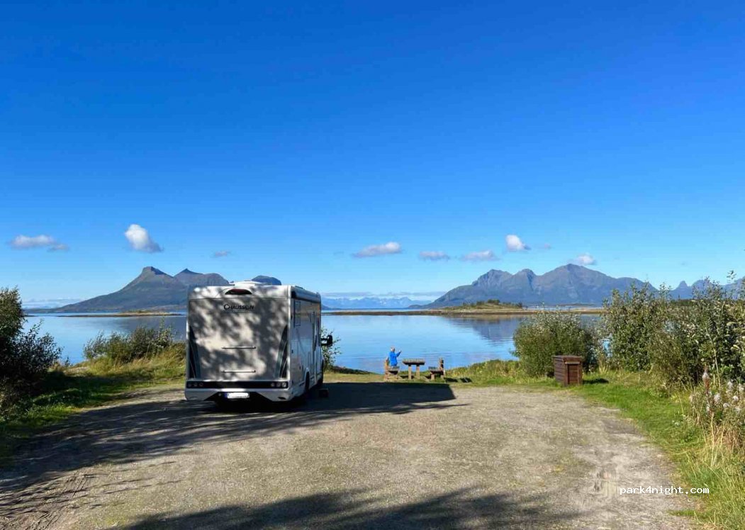 (8288)  - 14 Sekundær Fylkesvei 835 — foto 3