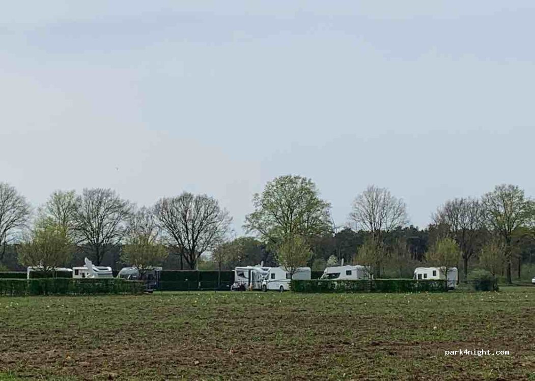 Camperplaats Kompas — foto 5