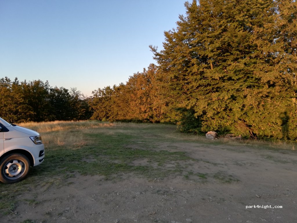 (42030) Ventasso - Unnamed Road — foto 2