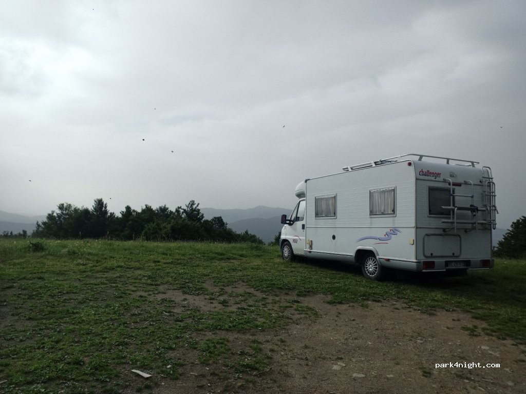 (42030) Ventasso - Unnamed Road — foto 3