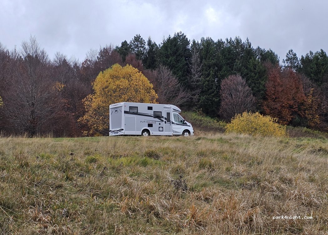 (42030) Ventasso - Unnamed Road — foto 4