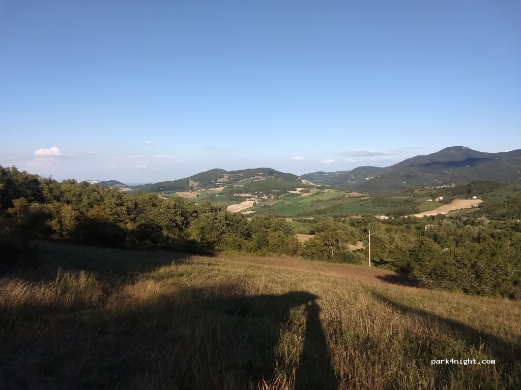 (43040) Terenzo - Strada Provinciale 48 — foto