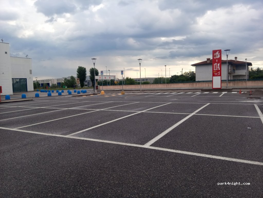 (25014) Fascia D'oro - via Vulcania — foto 4