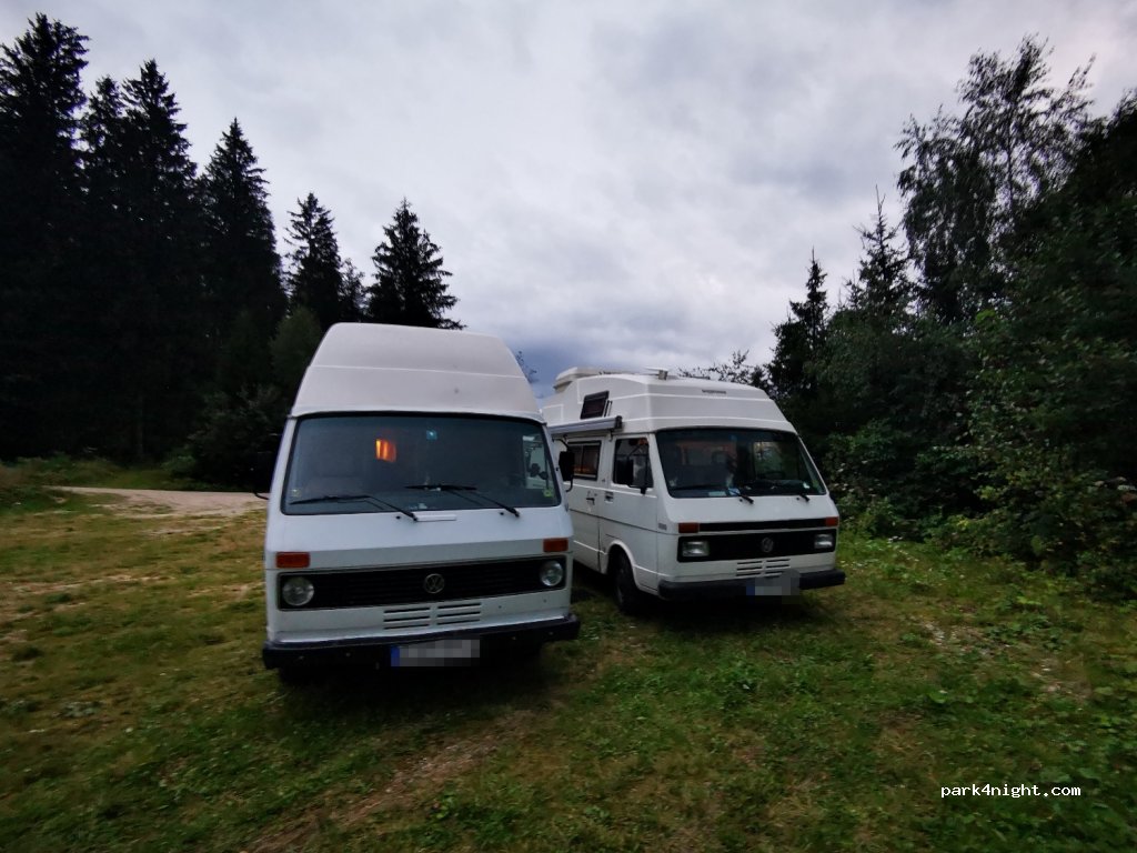 (1242) Luče - 22 Krivčevo — foto