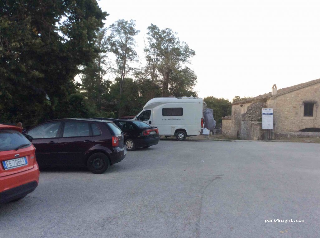 (86017) Altilia I - 51 Strada Provinciale 82 — foto