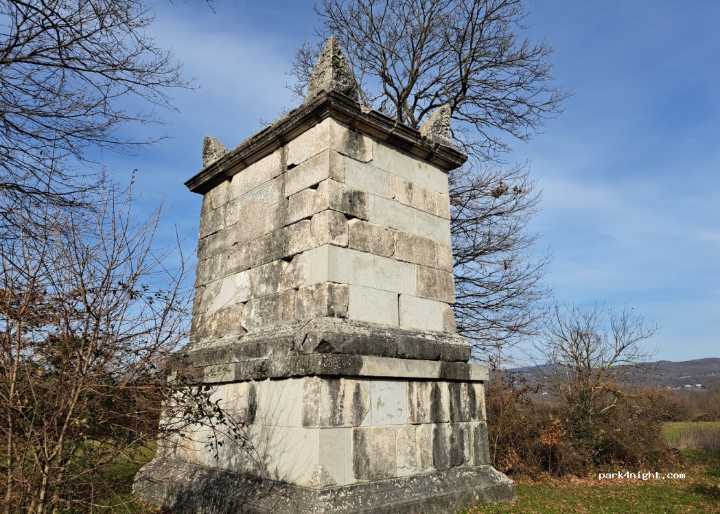 (86017) Altilia I - 51 Strada Provinciale 82 — foto 4