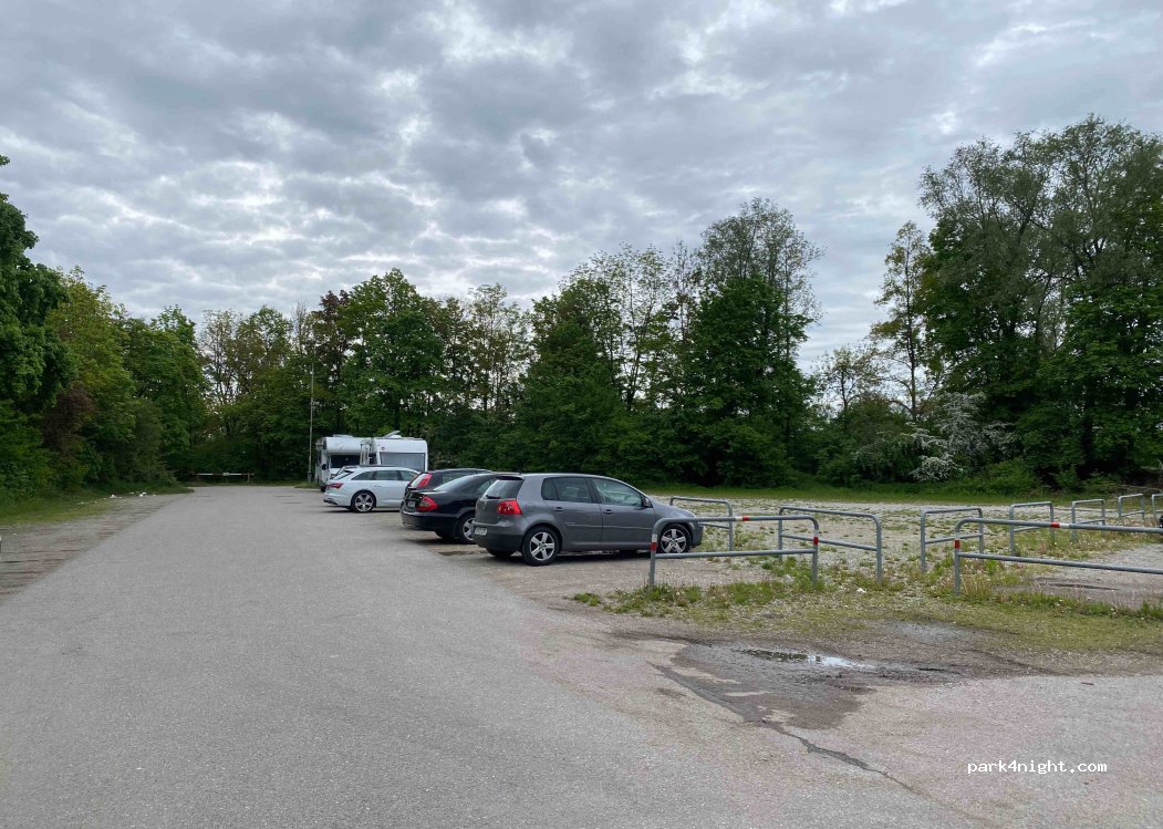 (85049) Ingolstadt - 2 Mitterschüttweg — foto