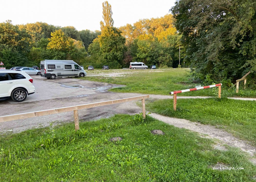 (85049) Ingolstadt - 2 Mitterschüttweg — foto 2