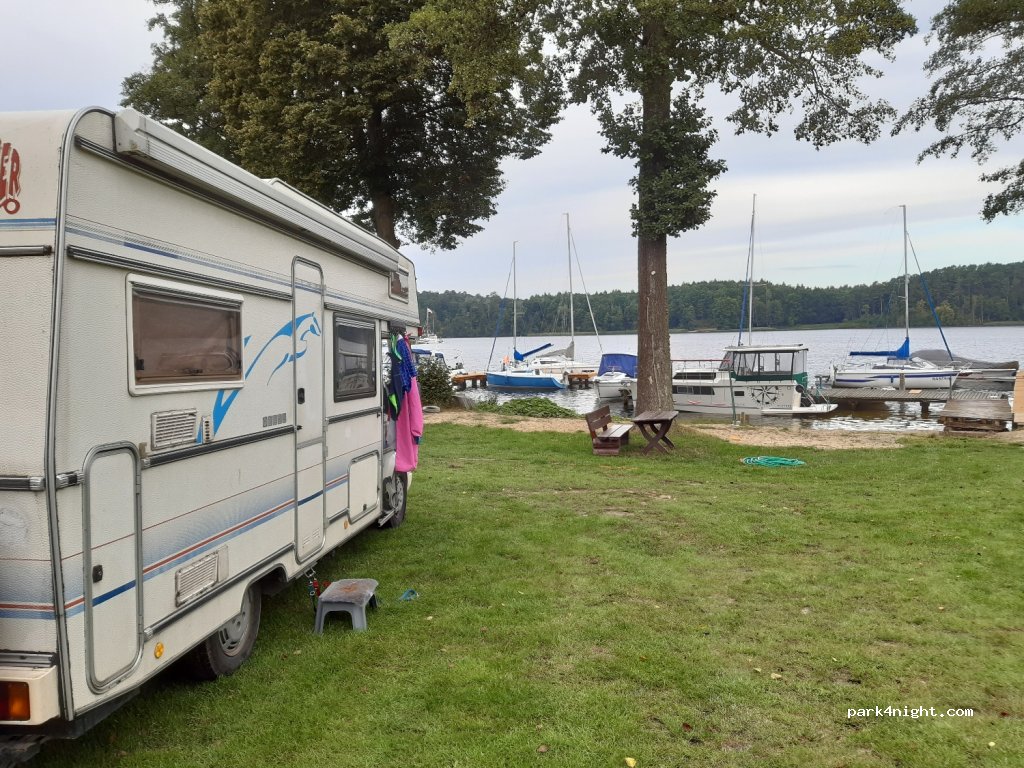 Siedlisko Wierzba — foto