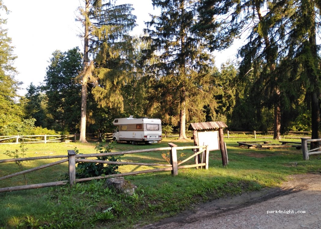 (18-210) Wyliny-Ruś - Droga Krajowa 66 — foto 3