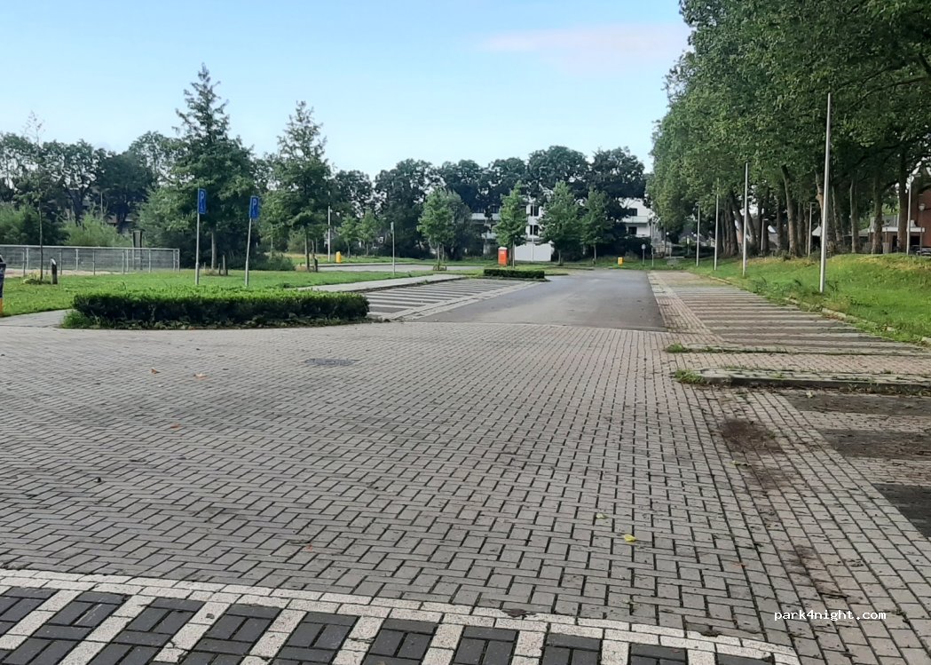 (4133 NA) Vianen - 1 Westelijke Parallelweg — foto 4