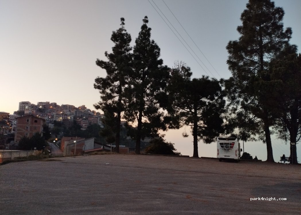 (98070) San Marco D'alunzio - 19 Contrada Badia — foto