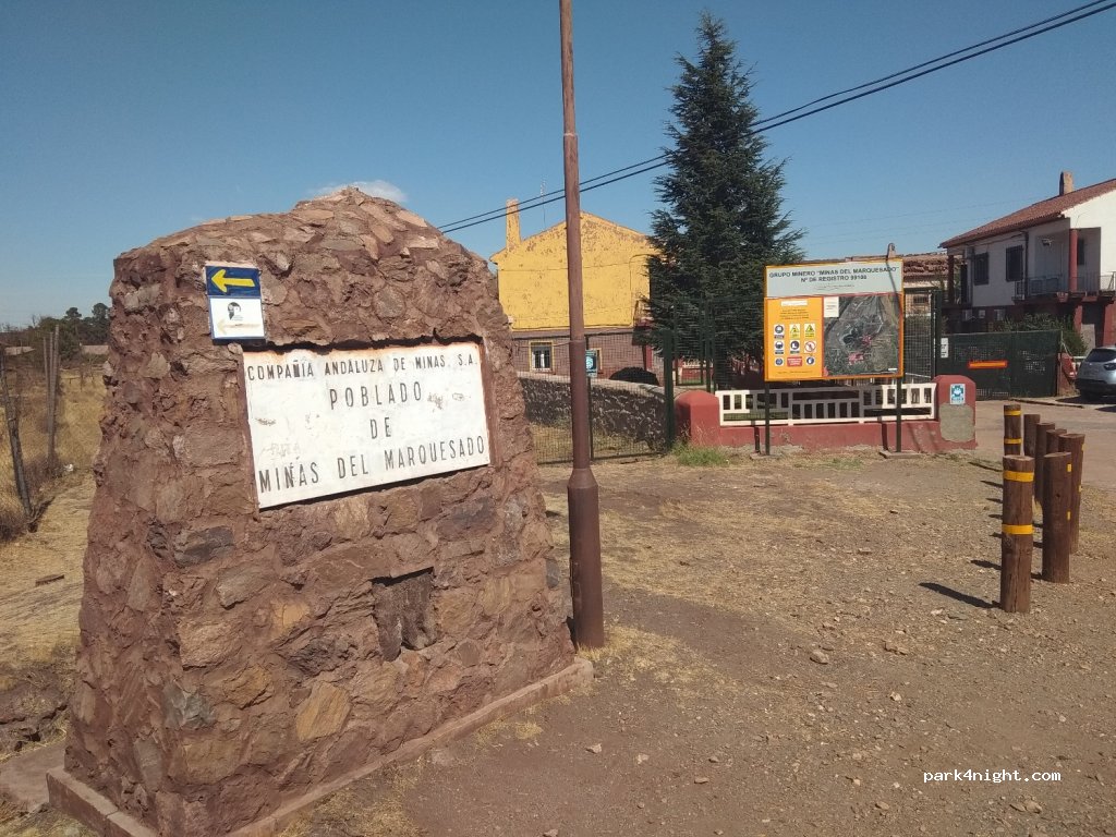 (18518) Alquife - 90 Agregado Bda. Marquesado — foto