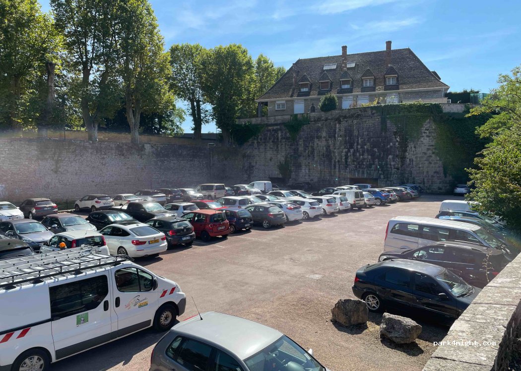 (21200) Beaune - 17 Avenue de la République — foto 2