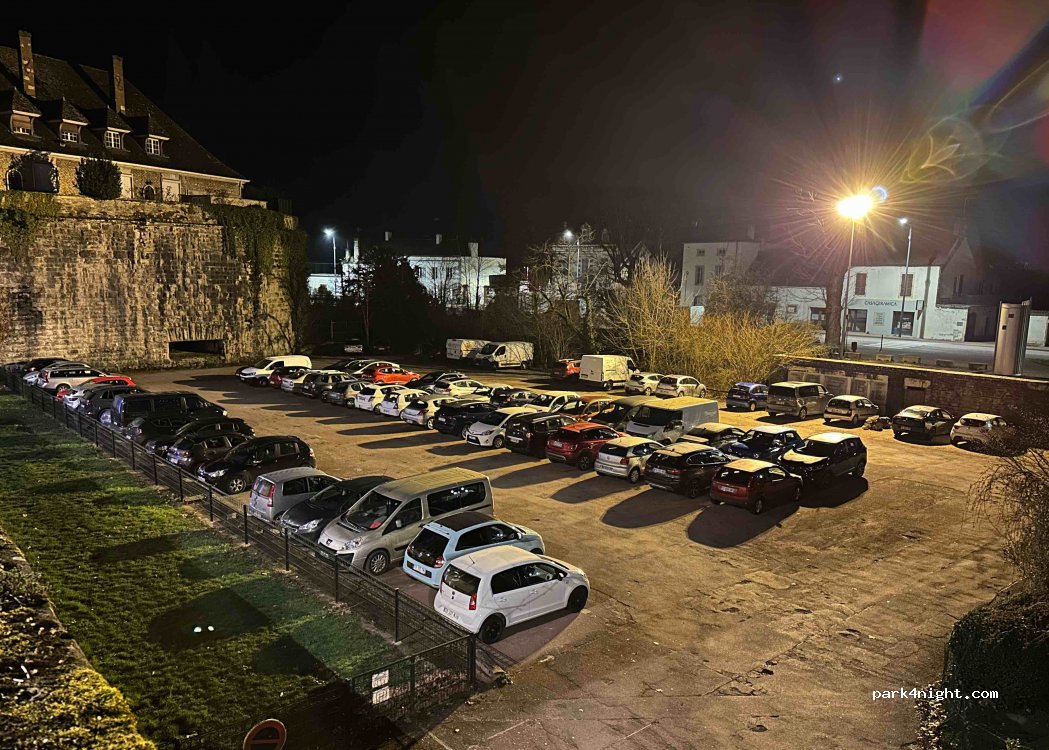 (21200) Beaune - 17 Avenue de la République — foto 4