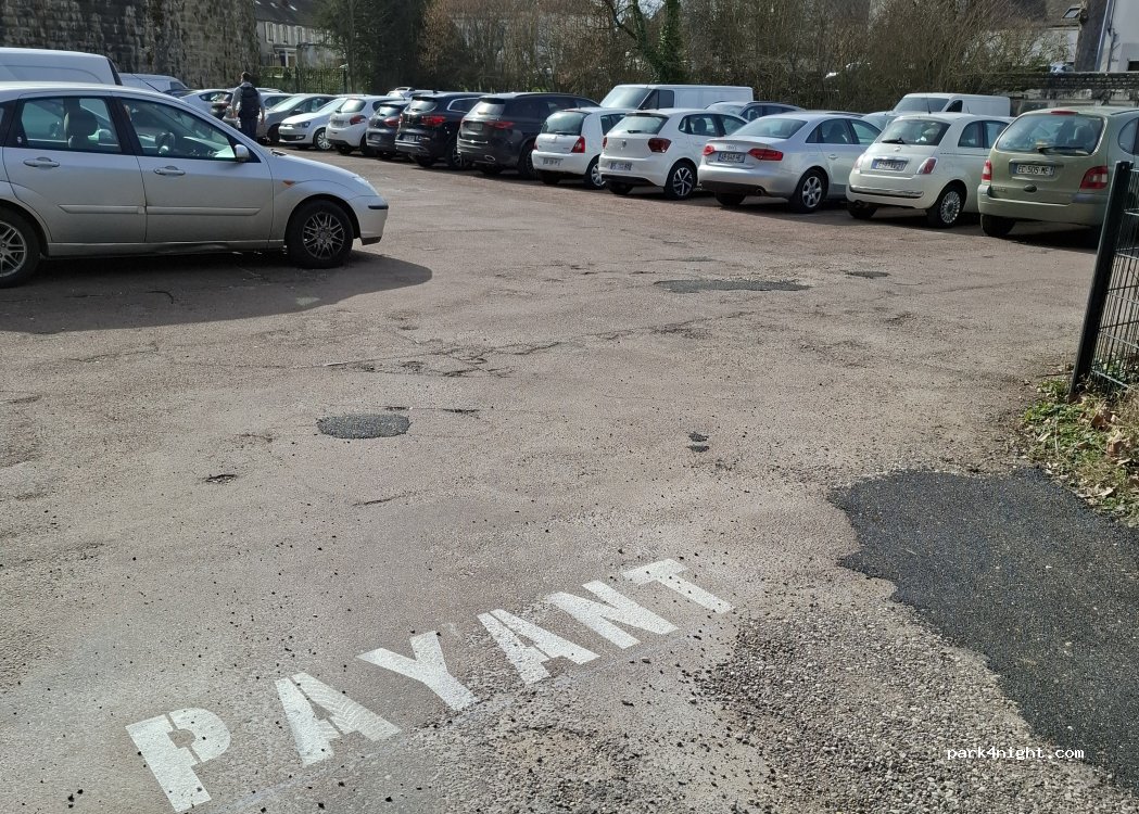 (21200) Beaune - 17 Avenue de la République — foto 5