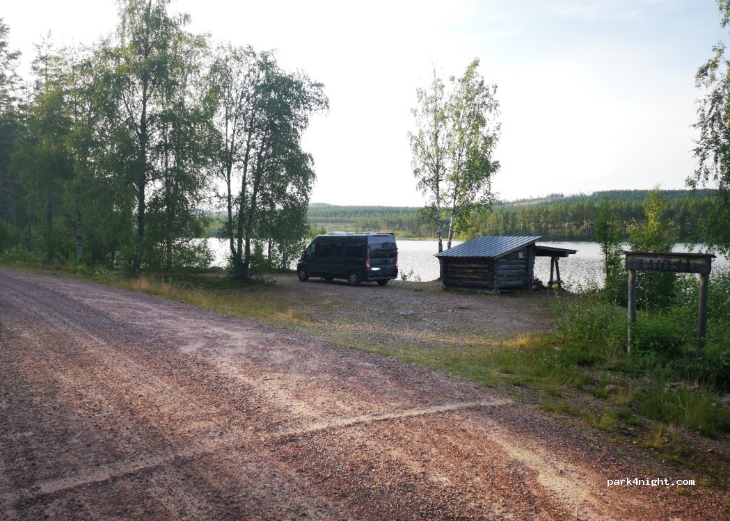 (796 90)  - Unnamed Road — foto