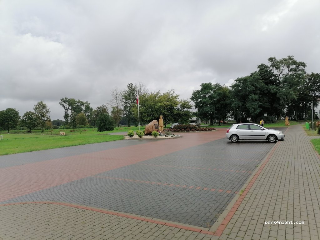 (21-109) Stary Uścimów - — foto