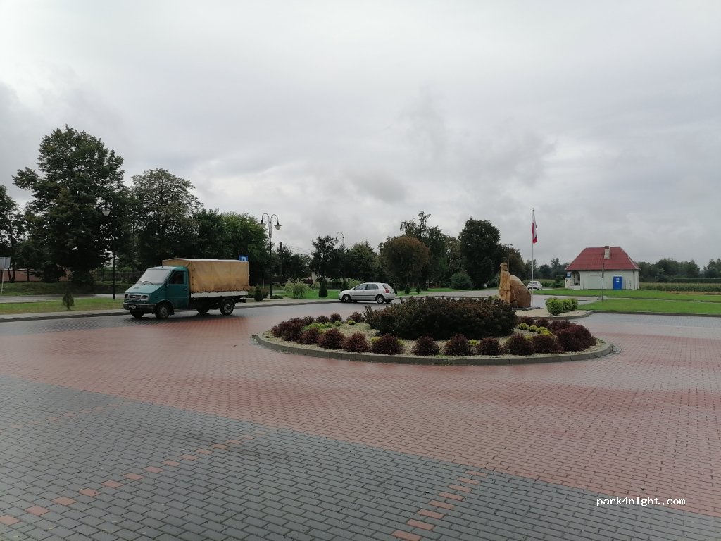 (21-109) Stary Uścimów - — foto 2