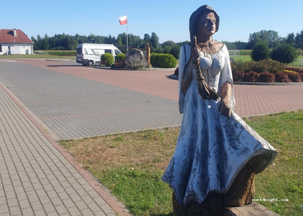 (21-109) Stary Uścimów - — foto 5