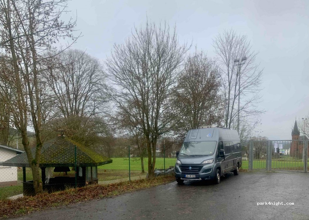 (55608) Becherbach bei Kirn - — foto