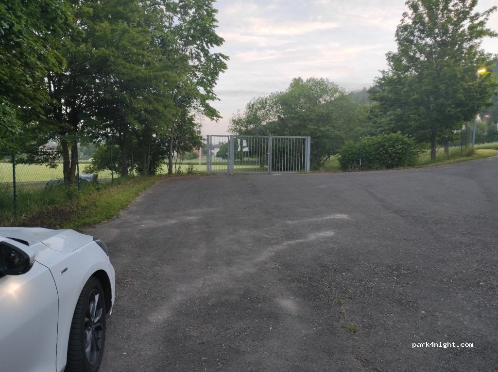 (55608) Becherbach bei Kirn - — foto 2
