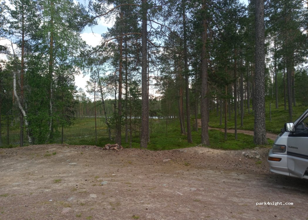 (796 99)  - Unnamed Road — foto