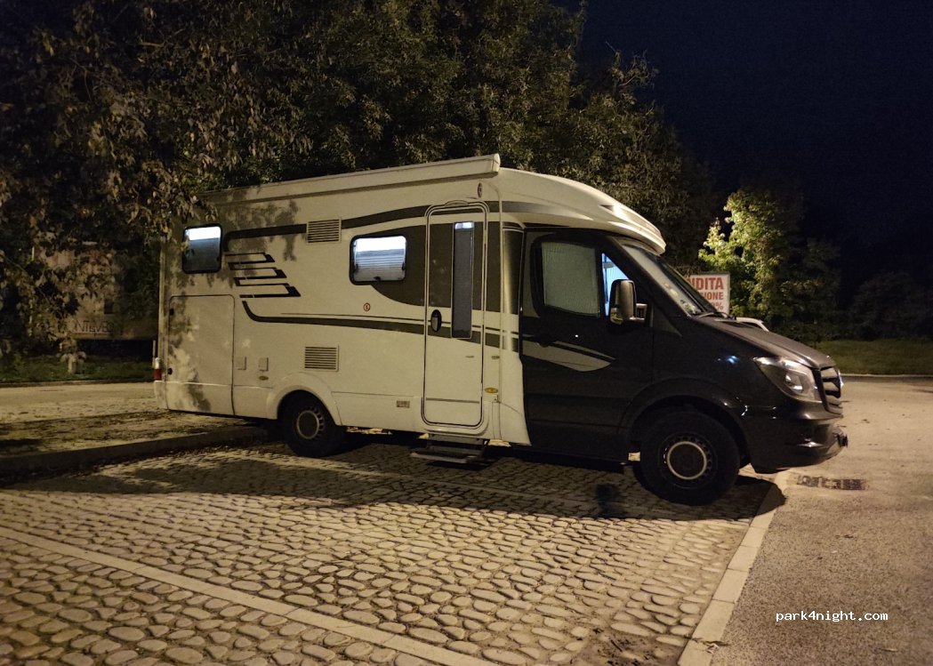 (47121) Forlì - 4 Via Donne della Costituente — foto 2