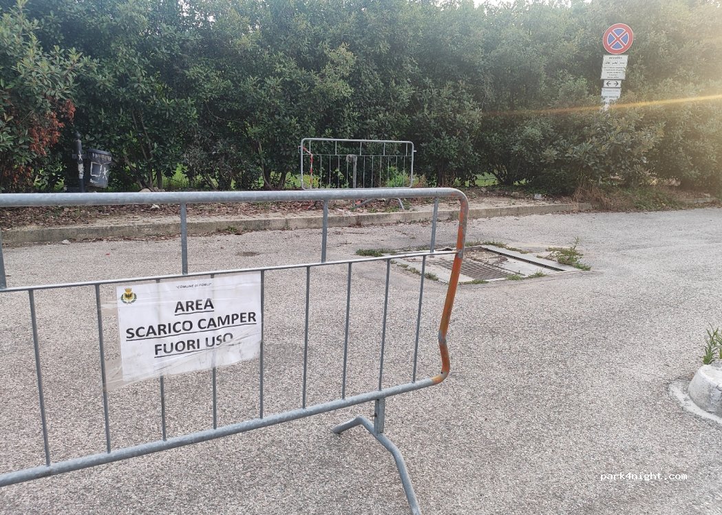 (47121) Forlì - 4 Via Donne della Costituente — foto 3