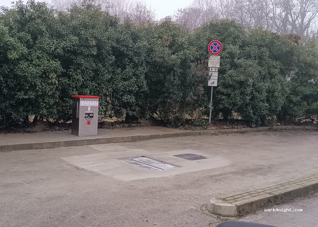 (47121) Forlì - 4 Via Donne della Costituente — foto 5