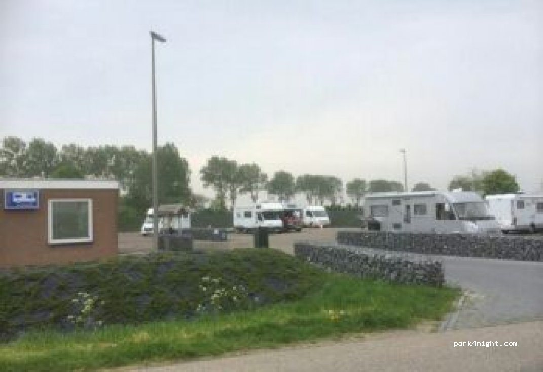 Camperplaats De Zandweg | Zierikzee — foto 2