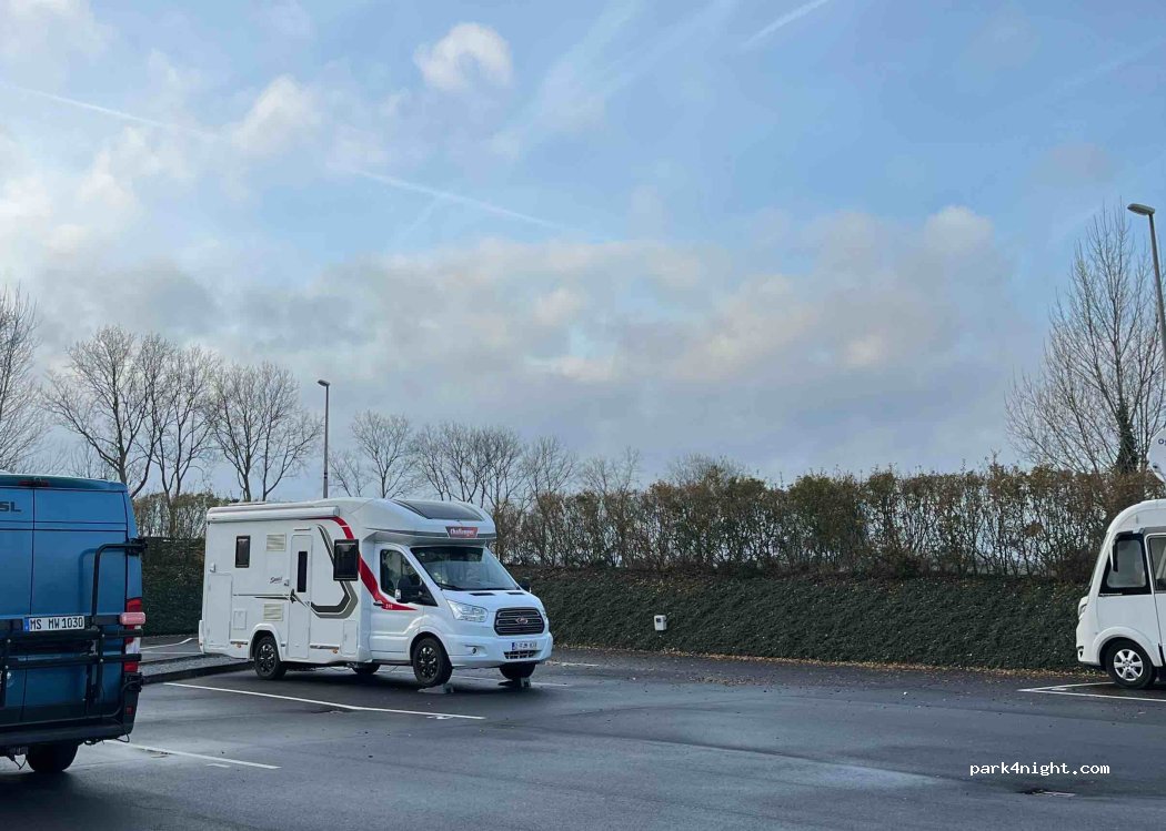 Camperplaats De Zandweg | Zierikzee — foto 5