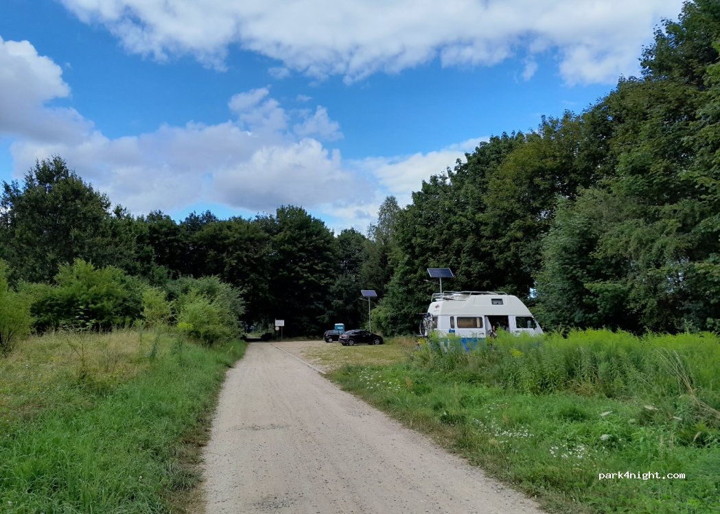(14-140) Miłomłyn - 12 Jeziorna — foto 3