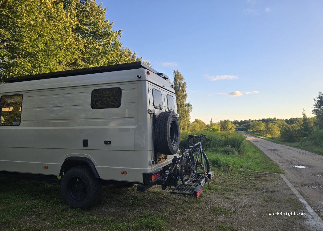 (14-140) Miłomłyn - 12 Jeziorna — foto 5